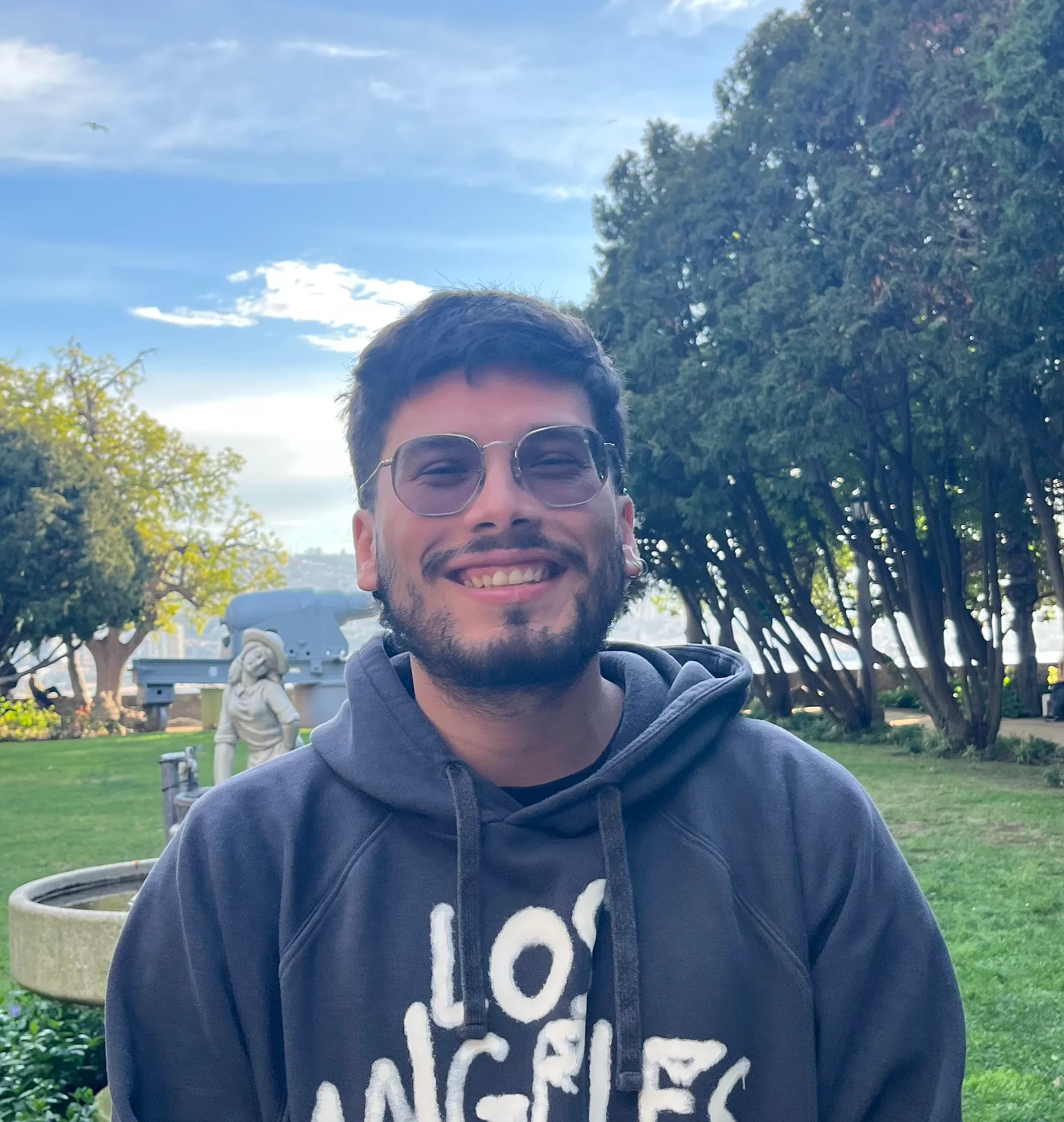 Benjamín Ulloa